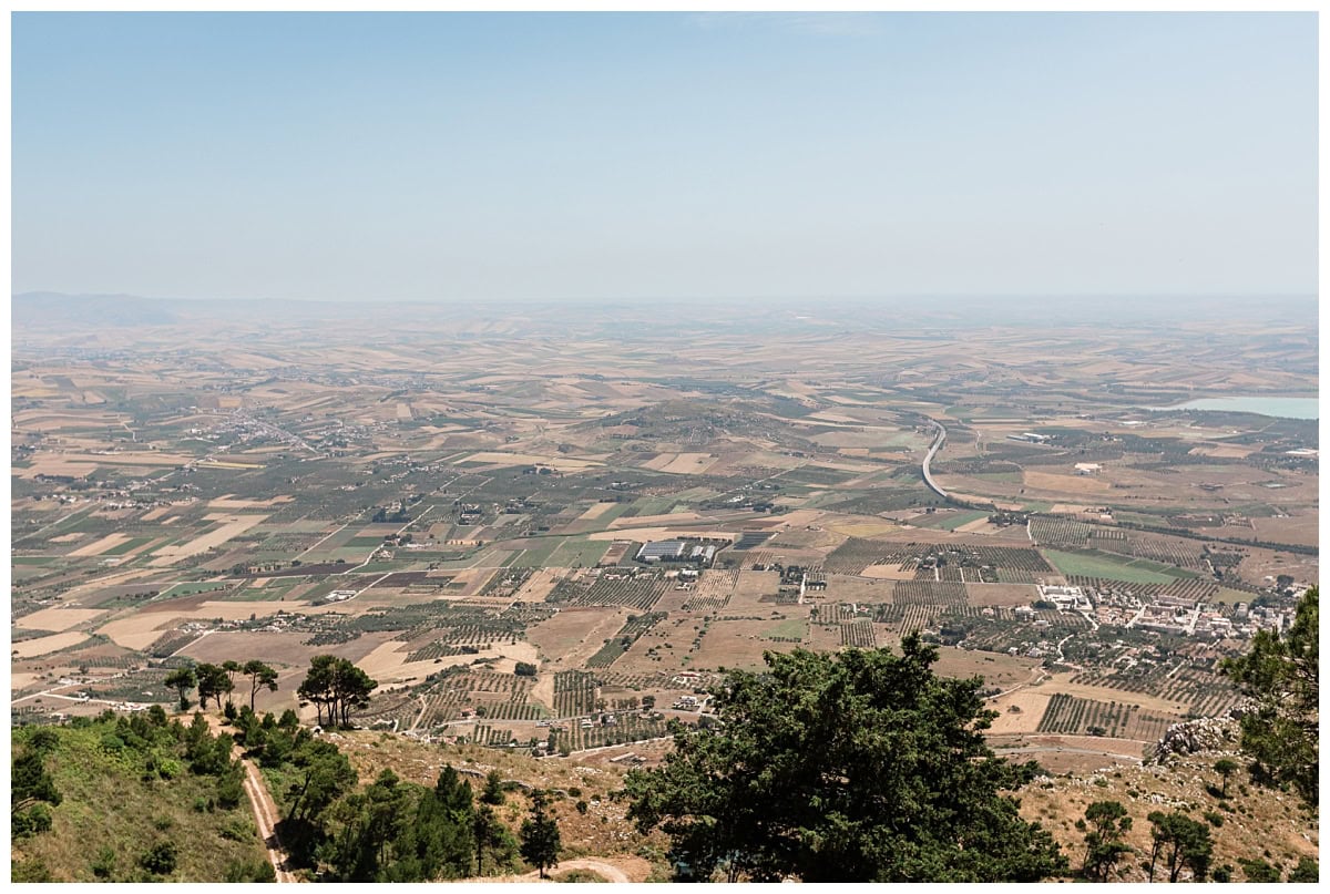 , Erice, Sicilija, Sicily